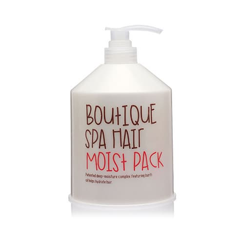 GOWOOL YEOWOO BOUTIQUE SPA HAIR MOIST PACK